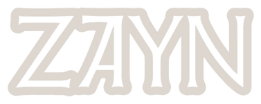 Zayn Official Store mobile logo