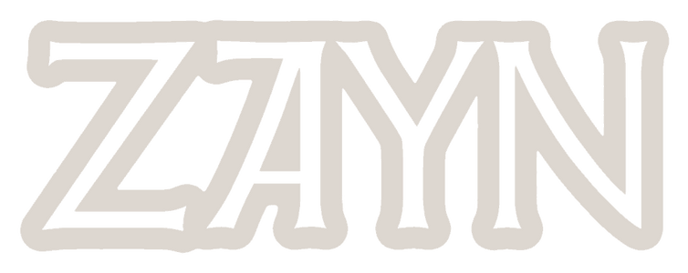 Zayn Official Store logo