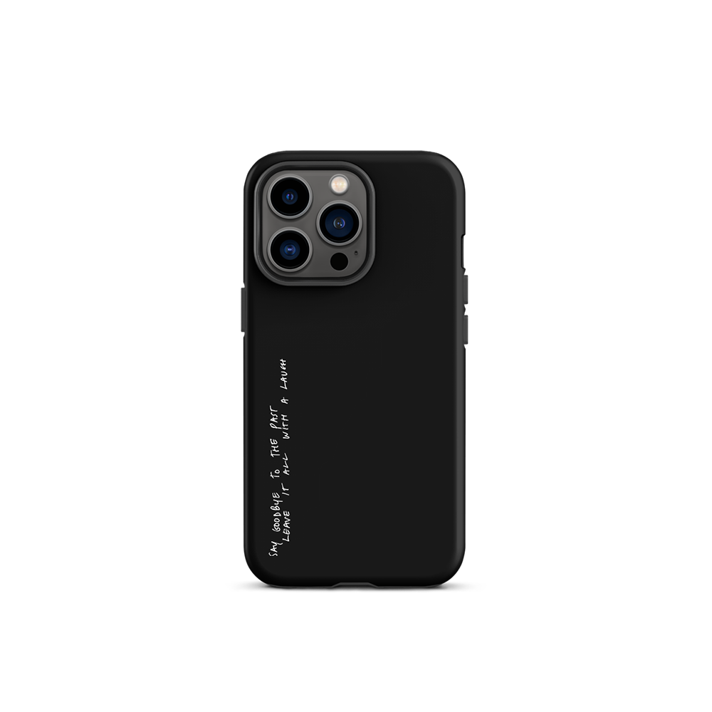 Alienated Phonecase