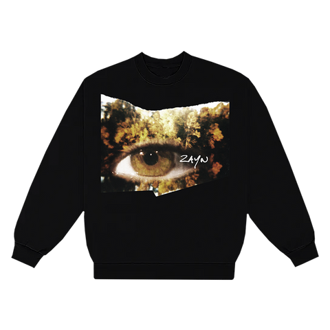 What I Am Crewneck (Limited Edition)