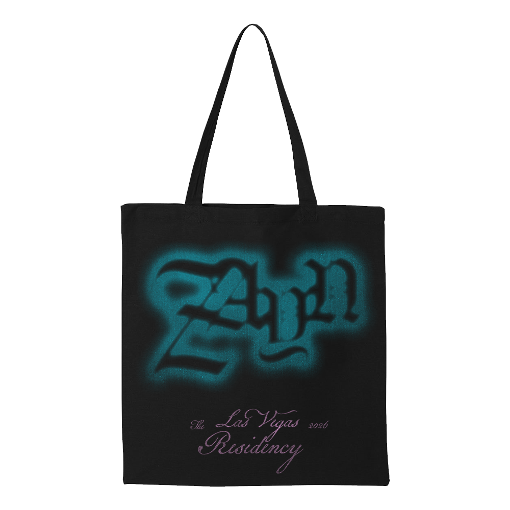 Vegas Airbrush Tote - Zayn Official Store