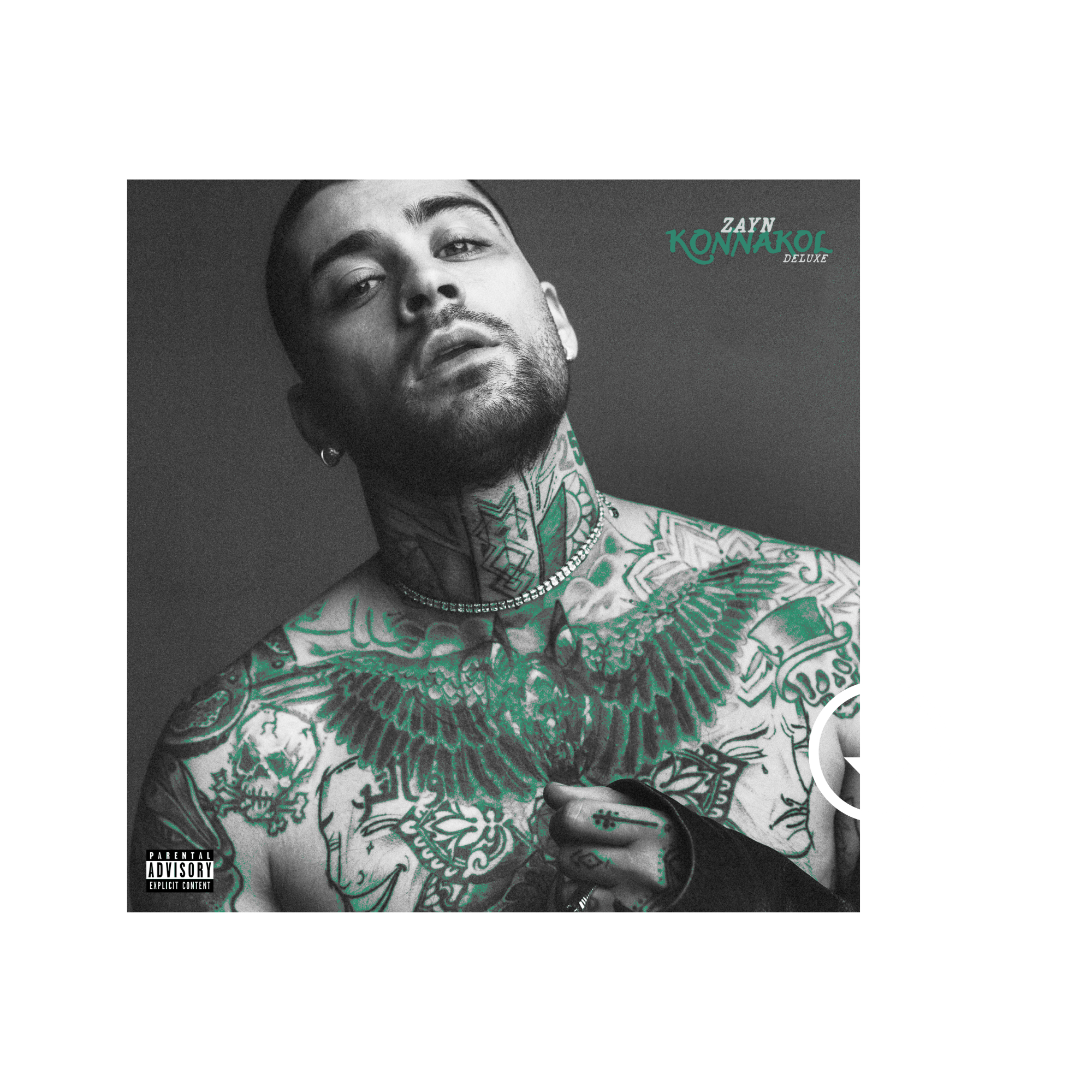 KONNAKOL Digital Deluxe Album