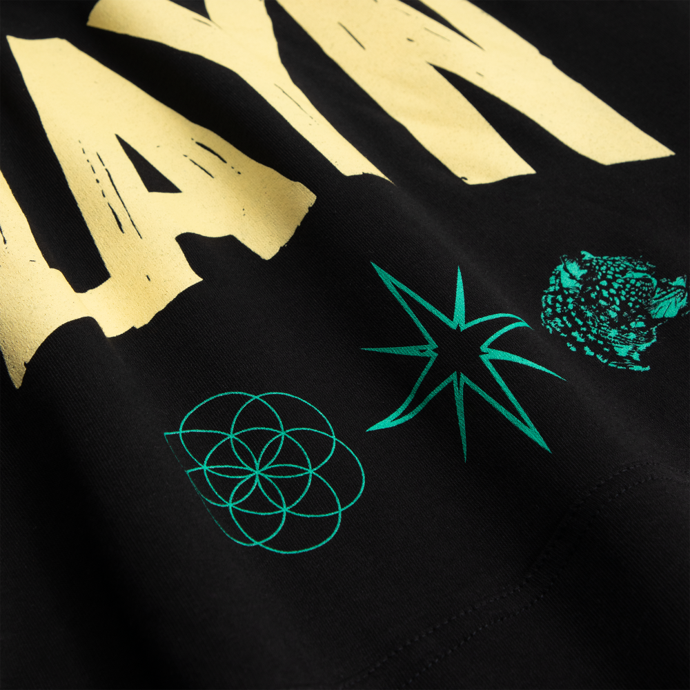 KONNAKOL 26 Hoodie Detail 1