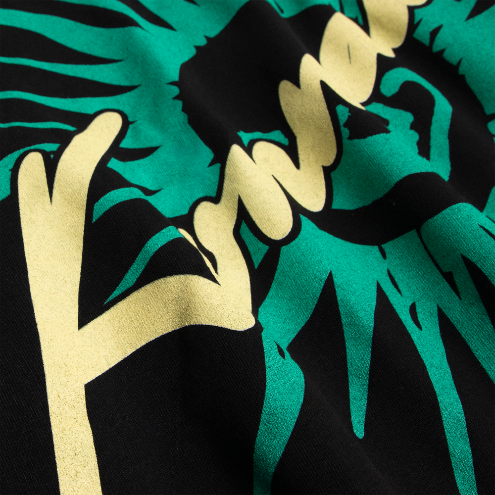 KONNAKOL 26 Hoodie Detail 2