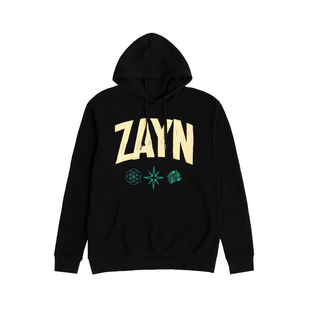 KONNAKOL 26 Hoodie Front