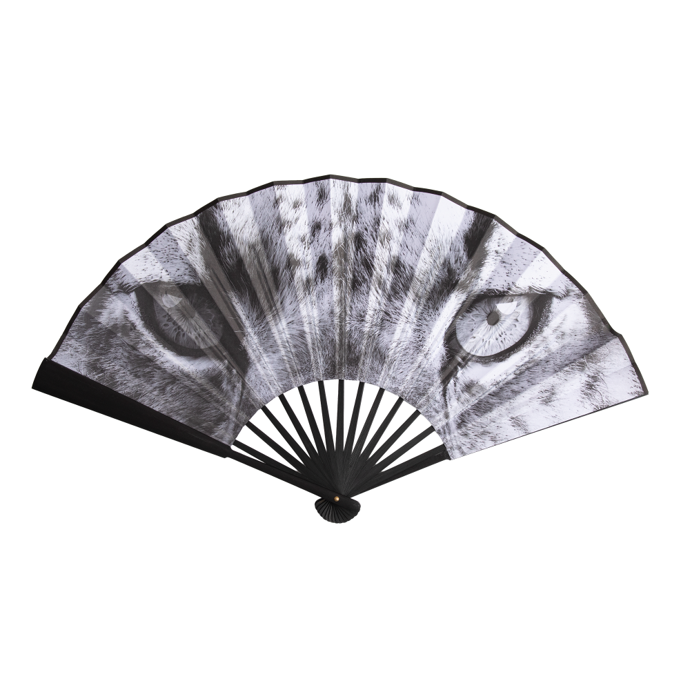 KONNAKOL Fan Back