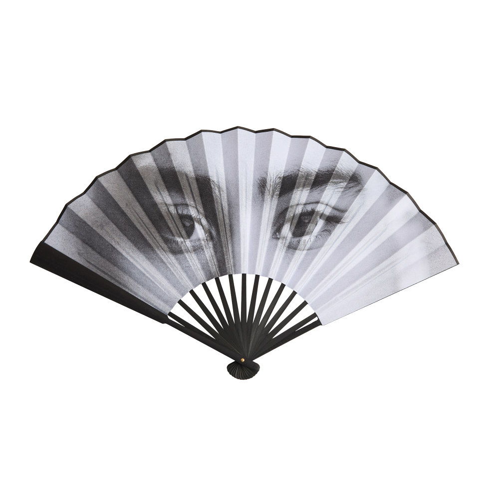 KONNAKOL Fan Front