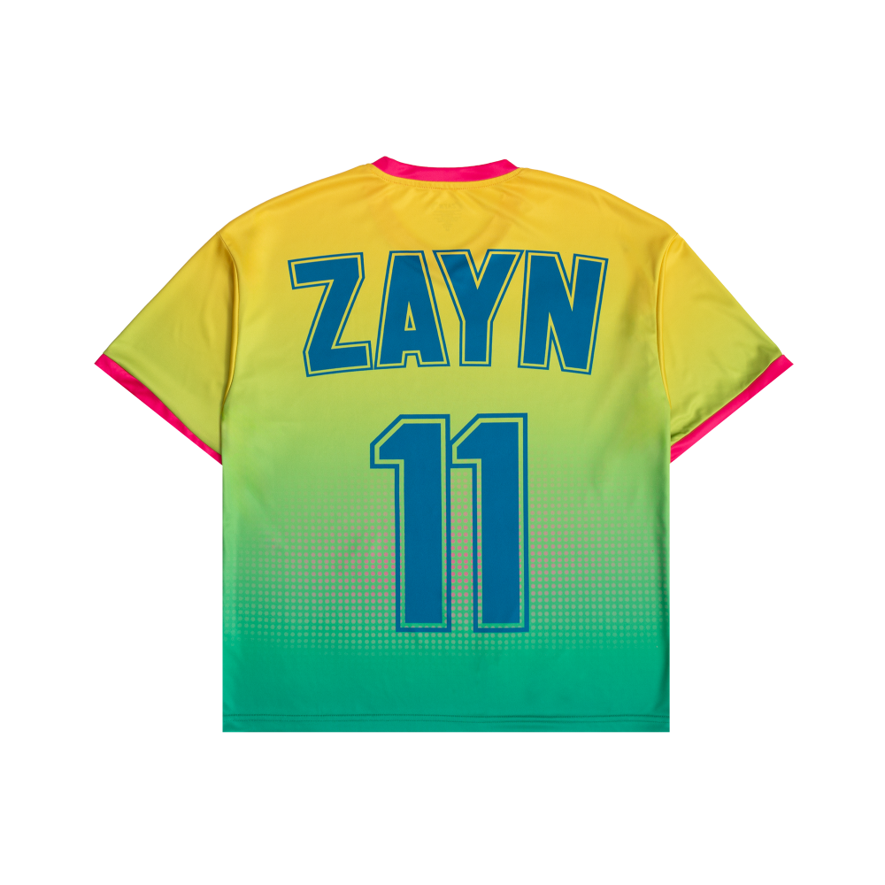 KONNAKOL Jersey Back