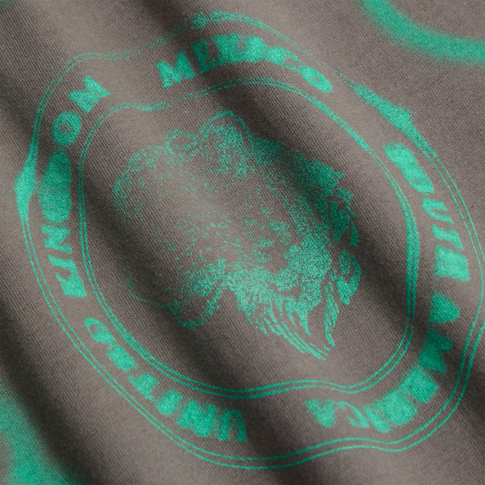 KONNAKOL Tour Tee Detail 1