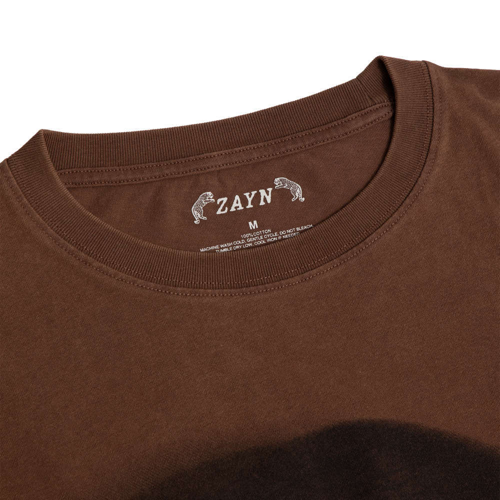 KONNAKOL Blur Longsleeve Detail 4
