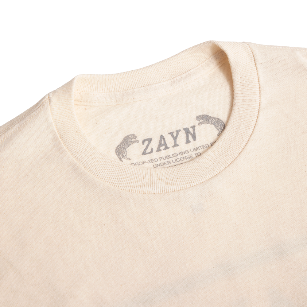 KONNAKOL Live Tee Detail 3