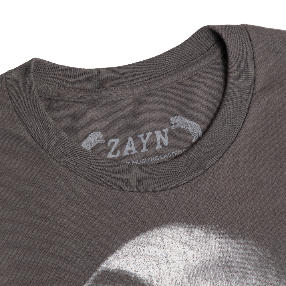 KONNAKOL Tour Tee Detail 3