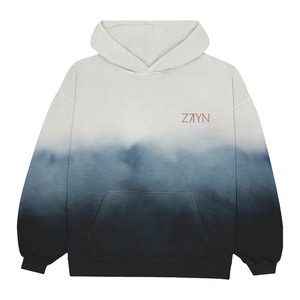 Look Up Hoodie (Limited Edition) Front