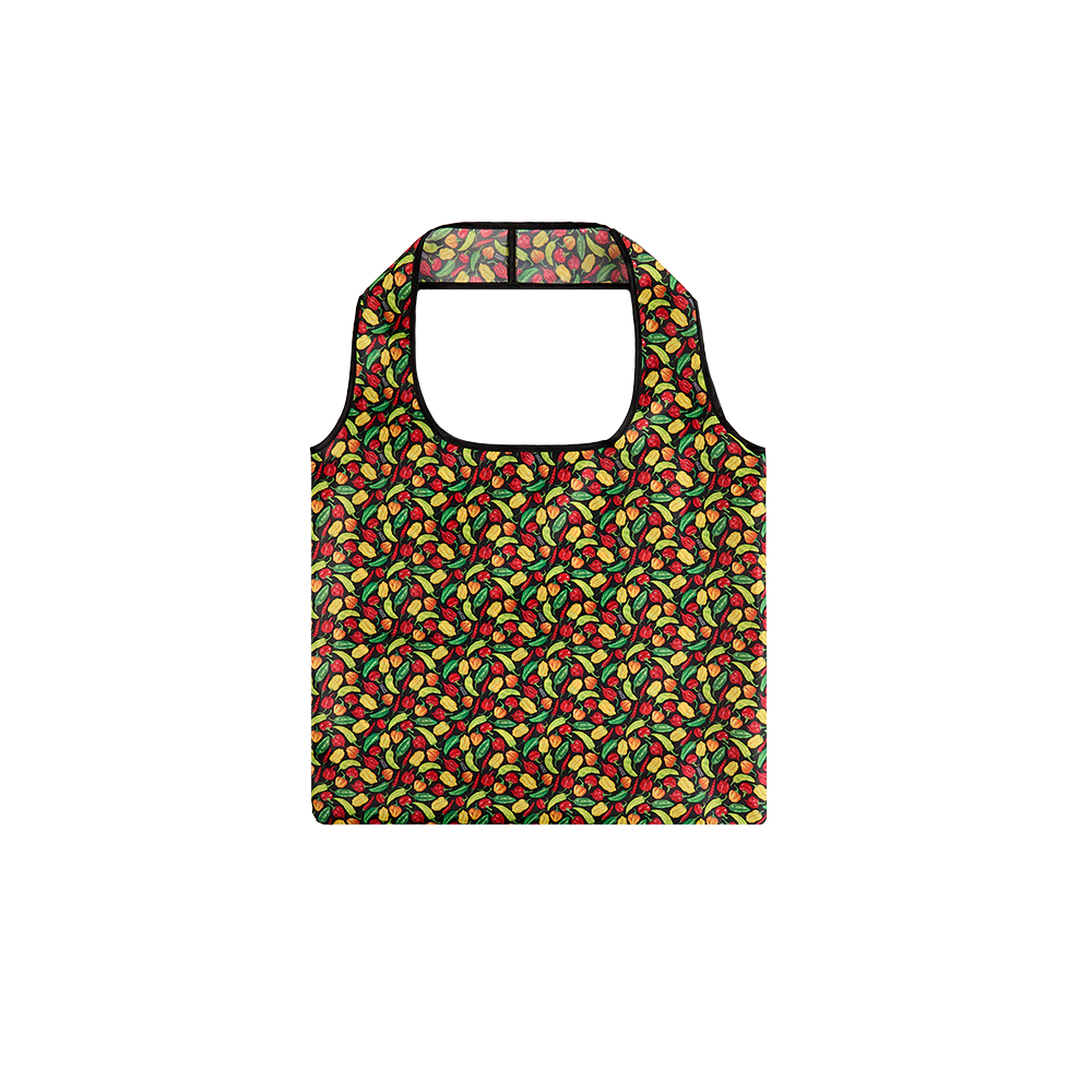 Scoville Season Bag 3