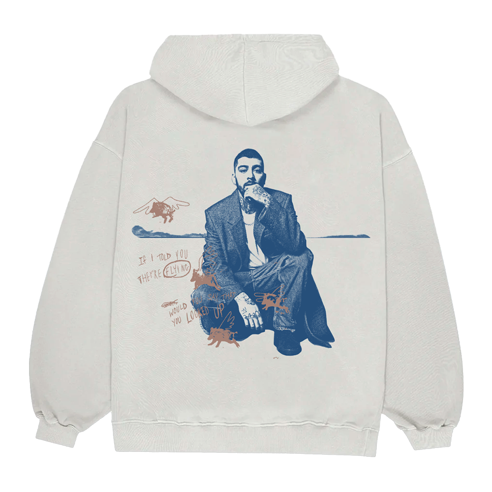 MERCH - Zayn Official Store