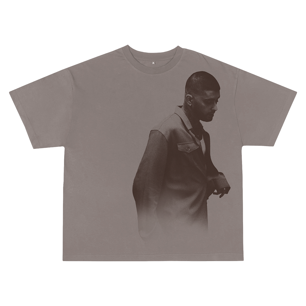 Pardon Me Tee Front
