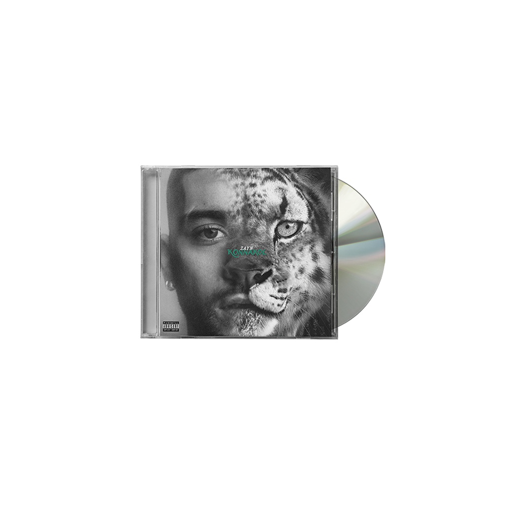 KONNAKOL CD
