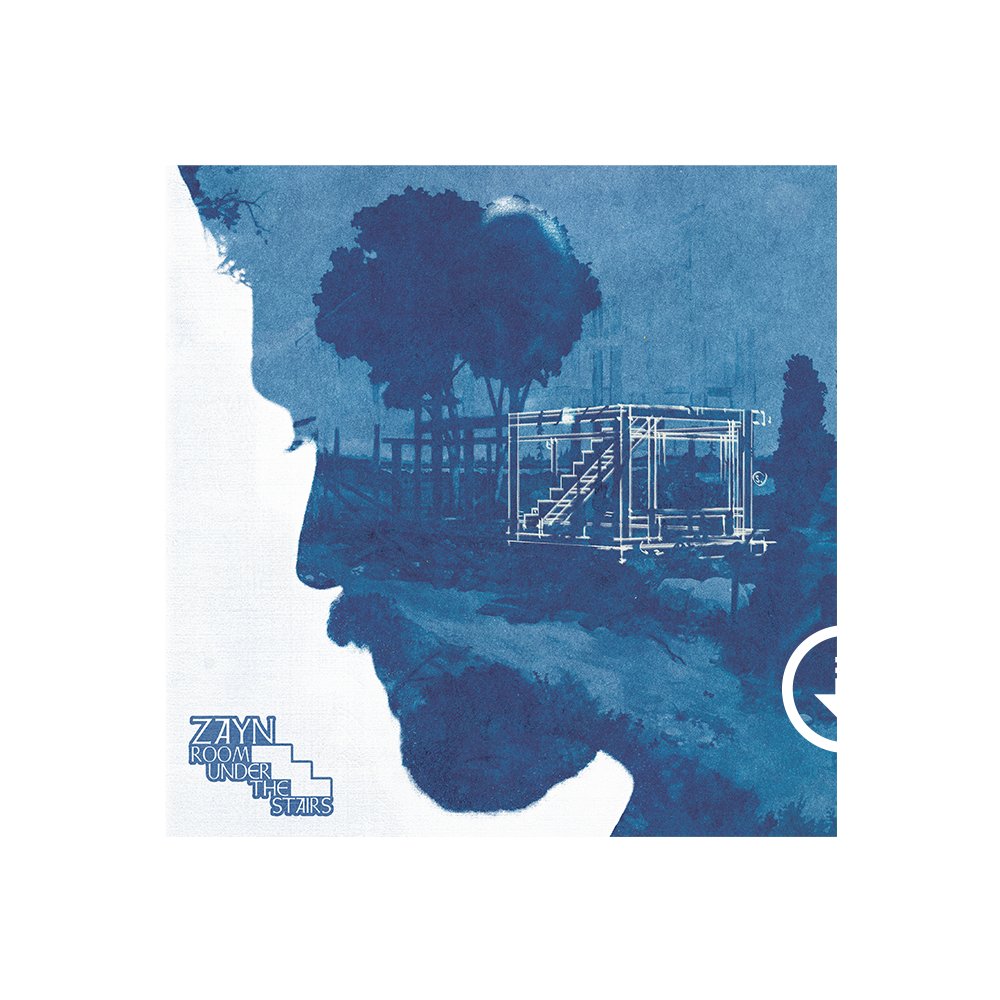 Room Under The Stairs - Zayn Official Store Room Under The Stairs - Zayn Official Store