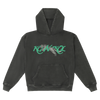 KONNAKOL Hoodie Front