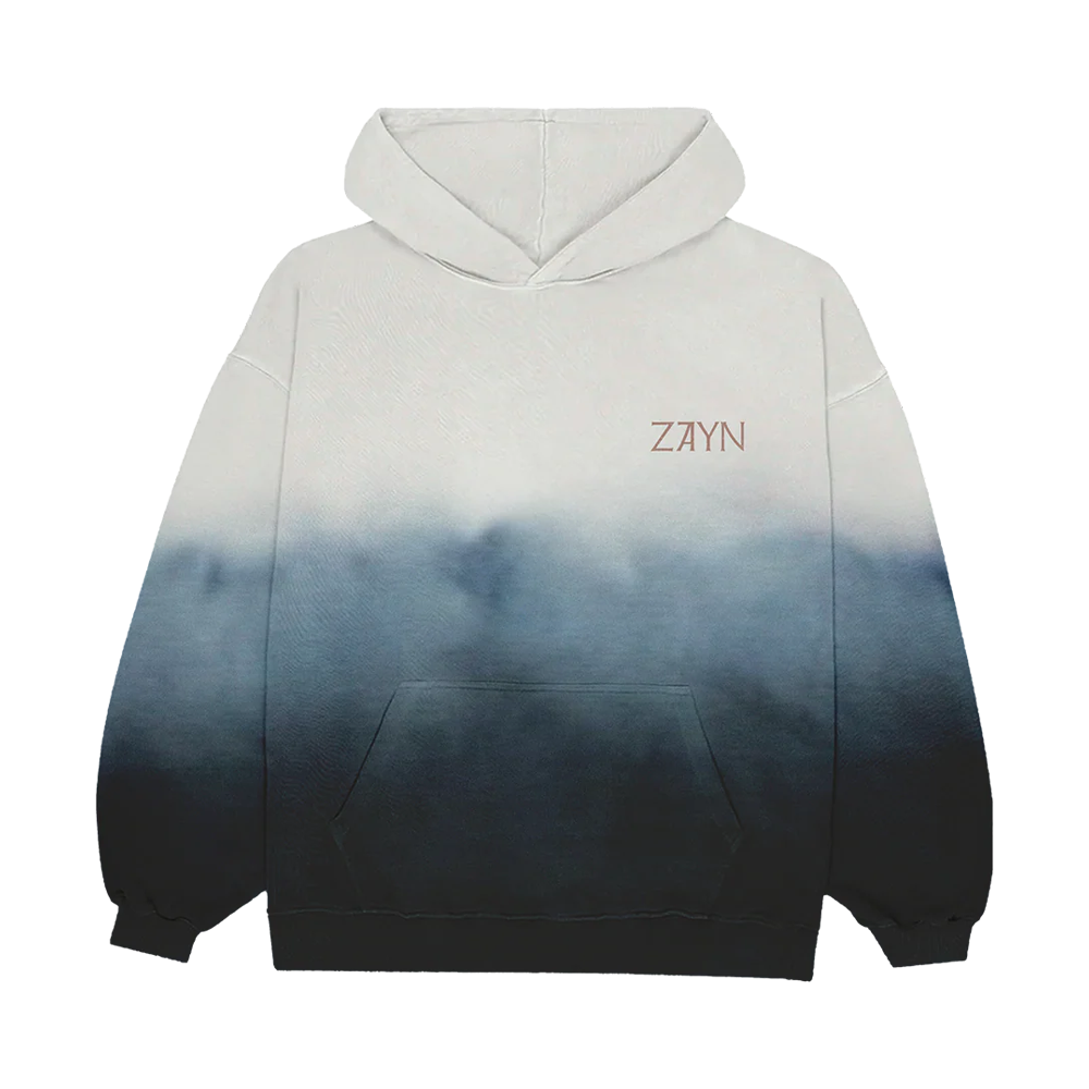 Look Up Hoodie (Limited Edition) Front