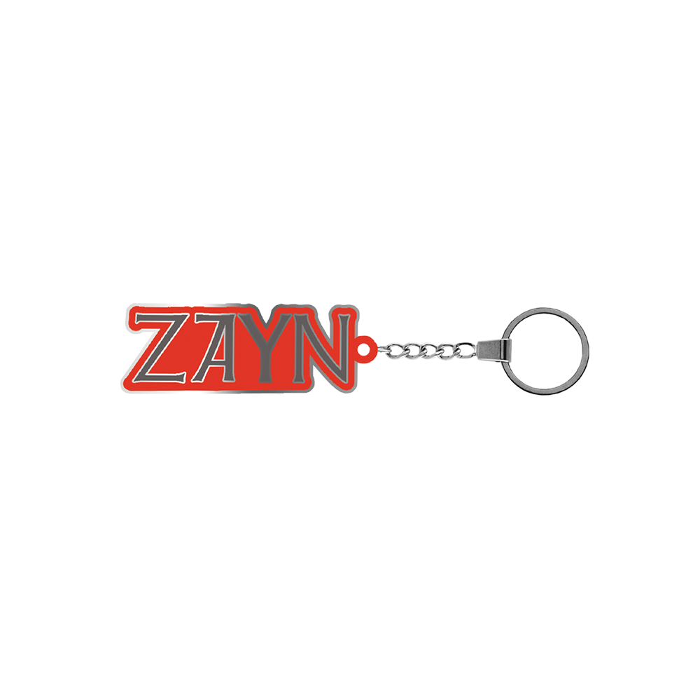 LOGO KEYCHAIN