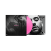 KONNAKOL LIMITED EDITION LAS VEGAS PINK SIGNED VINYL