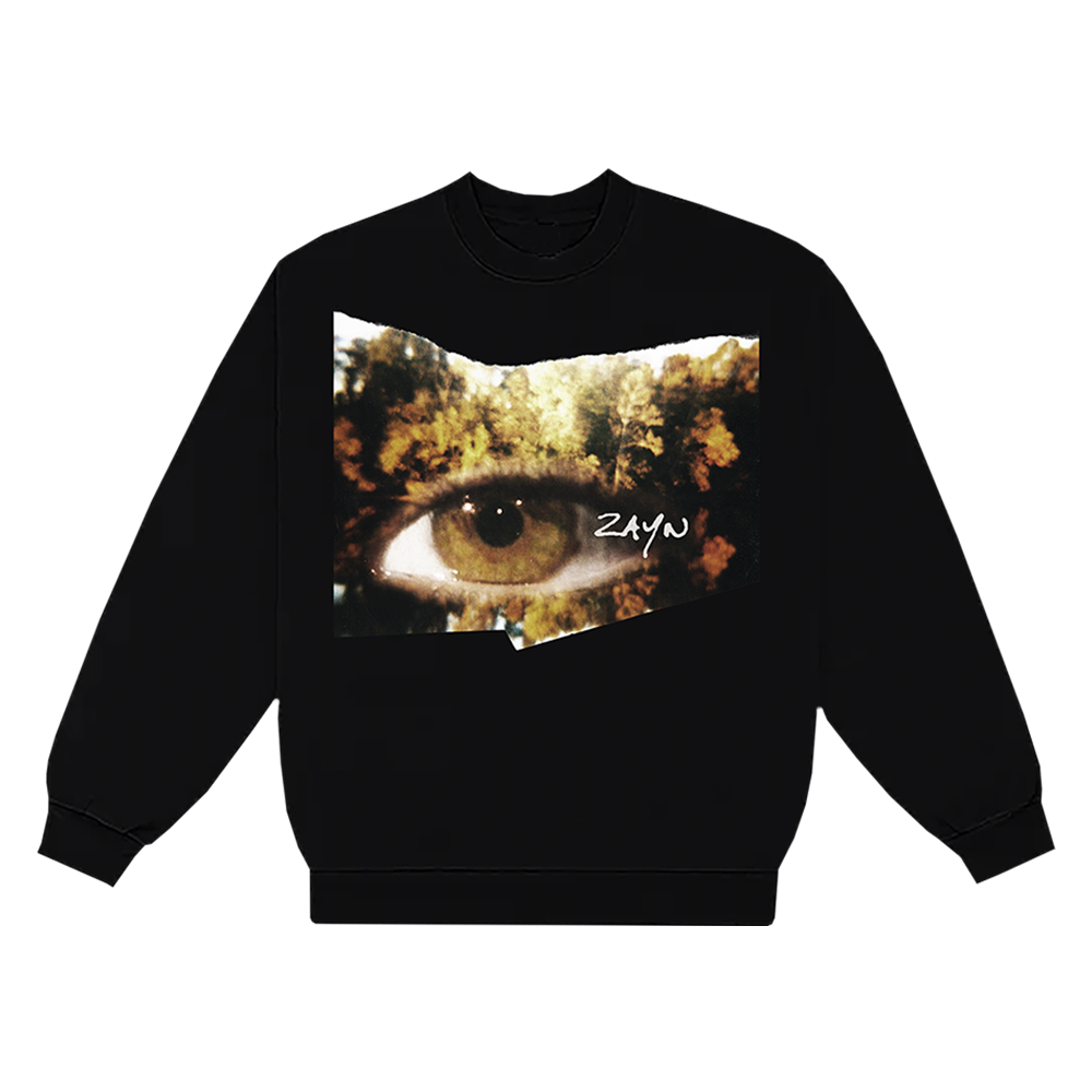 What I Am Crewneck (Limited Edition)