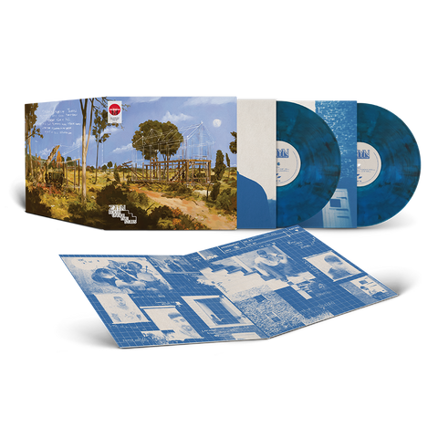 Room Under The Stairs Target Excl. 2LP