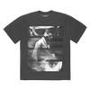 KONNAKOL Blur Tee Front