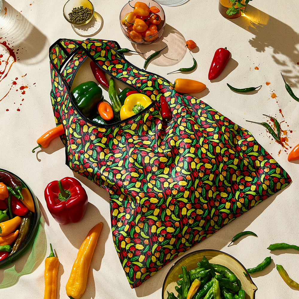 Scoville Season Bag 1