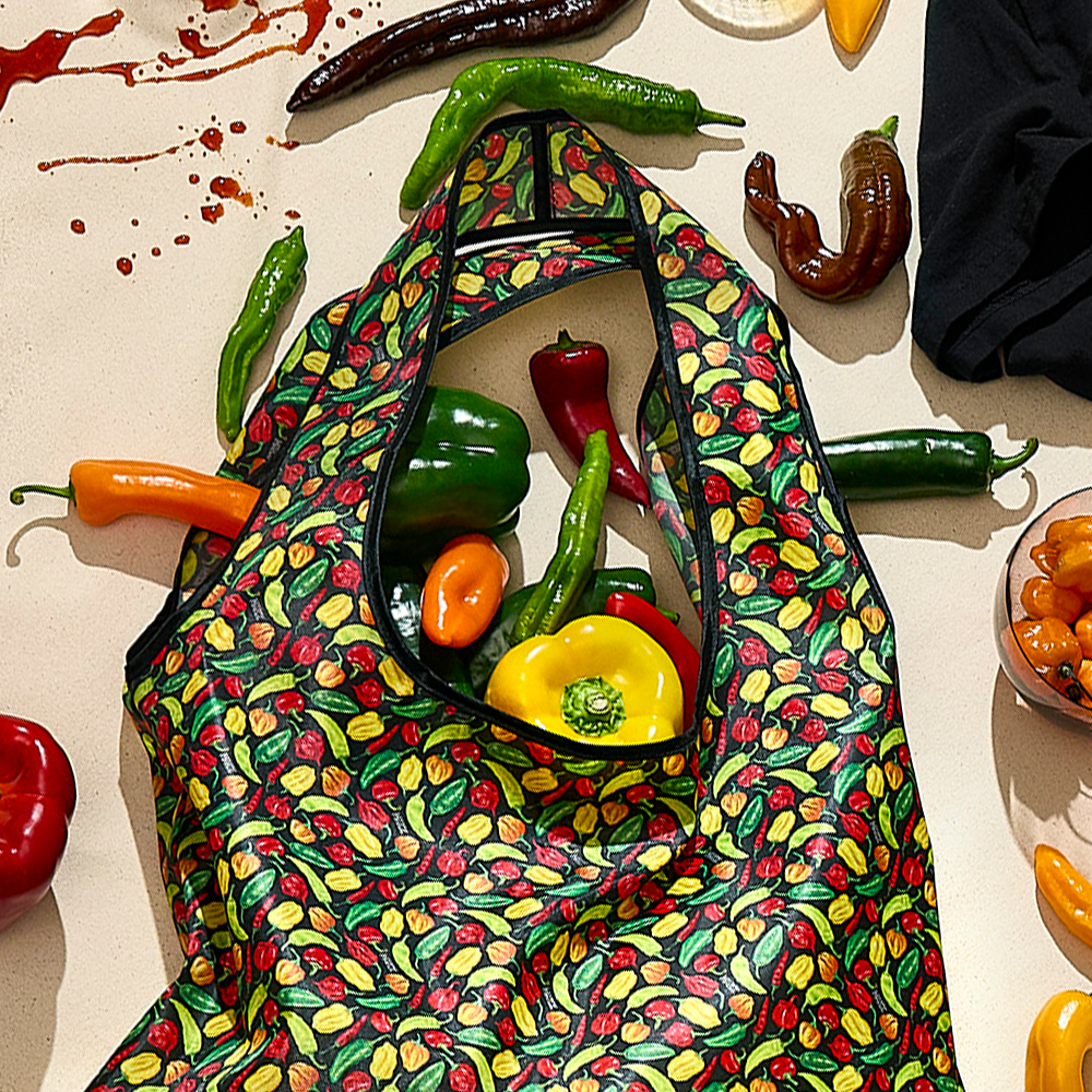 Scoville Season Bag 2